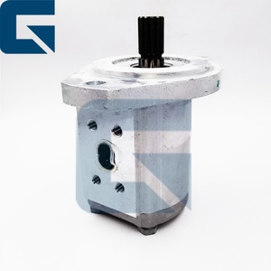 369-9658 3699658 Gear <b>Pump</b> for E374 E390 Excavator - Product Image 2