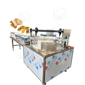 Máquina multifuncional para Hacer bolas de arroz inflado, bajo precio, máquina para hacer barras de cereales - Product Image 3