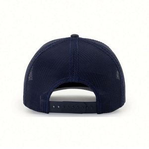 Custom Adjustable Snapback Trucker Hats and Mesh Back Baseball Caps for Men and Women - Product Image 3