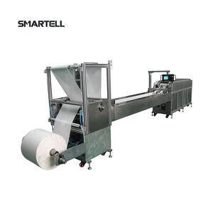 เครื่องทำเข็มฉีดยาแบบใช้แล้วทิ้ง20มล. งานตามสั่ง - Product Image 6