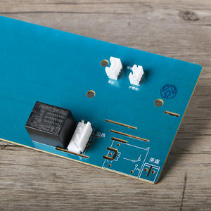 Purificateur d'eau intelligent à grand écran SANKO, commande vocale, double circuit imprimé, carte mère, carte informatique, chauffage - Product Image 5