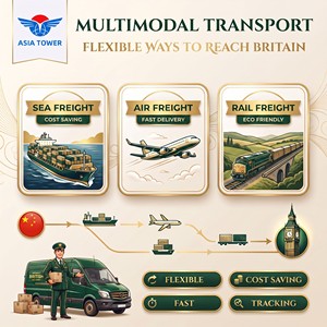 <span class=keywords><strong>Entreprise</strong></span> de <span class=keywords><strong>logistique</strong></span> express au Royaume-Uni, <span class=keywords><strong>transport</strong></span> multimodal porte-à-porte, tarifs DDU FBA, efficace, fiable, de qualité supérieure, très bien notée - Product Image 3