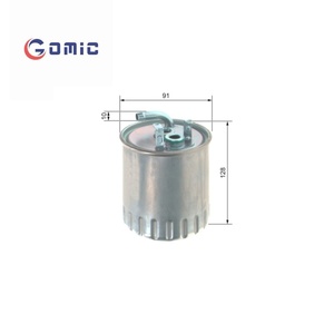 Filtro carburante per il sistema di alimentazione del motore 6110900852 ricambi Auto GOMIC per Mercedes Benz Sprinter <span class=keywords><strong>901</strong></span> <span class=keywords><strong>903</strong></span> - Product Image 3