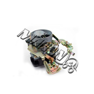 Manon <b>Carburetor</b> Assembly 16010-L1101 For Nissan Forklifts Metal Construction Replacement Part - Product Image 2