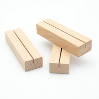 Support de calendrier de bureau en bois durable et support de papier cartonné pour bureau, décoration intérieure, réception au détail ou affichage de photos, lumière LED