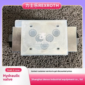 Válvula de Control Hidráulico Z2S6-1-6X para Máquinas de Moldeo por Inyección/Máquinas de Fundición a Presión/Hidráulicas - Product Image 3
