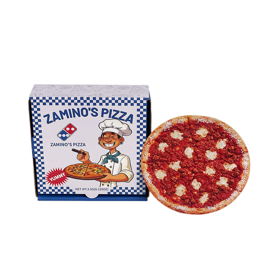 White Italian Meat Sauce