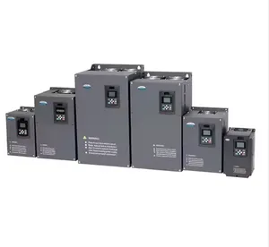 Variador de Frecuencia VFD V9-H-4t 0.75g/1.5L de V&T - Product Image 1