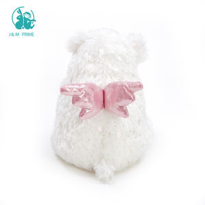 Giocattolo di peluche di peluche del produttore riempito con cotone PP - Product Image 4