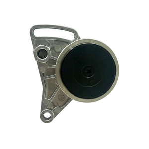 Bearing Tensioner Berkualitas Tinggi Baru, Pulley Adjustable ZQ30003 58260511 dengan Garansi <span class=keywords><strong>2</strong></span> Tahun untuk Penggantian - Product Image 2