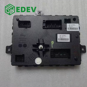 Edev โมดูลควบคุมตัวถั<span class=keywords><strong>ง</strong></span>หลัง SA3HE-3622400B 12V BCM พร้อม BYD Song PLUS DM-I BYD Yuan Plus และ BYD Tang DM-I - Product Image 5