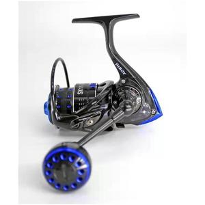 Balıkçılık aksesuarları büyük fisch reel Combos karbon Fiber ayrı oturtma Fly bas Pike için kullanılan büyük oyun tuzlu <span class=keywords><strong>Abu</strong></span> <span class=keywords><strong>Garcia</strong></span> balıkçılık Reel