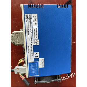 Servoaccionamiento KOLLMORGEN CR10250/ CR10250-2G206C STOCK H1122 Usado - Product Image 3