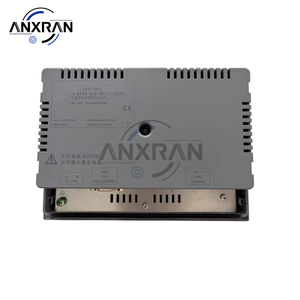 Para Siemens 6AV6648-0BC11-3AX0 SIMATIC HMI SMART 700 IE Pantalla TFT de 7 pulgadas 6AV6 648-0BC11-3AX0 - Product Image 4