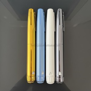 V4 Multi Color Reusable Injection <b>Pen</b> Compatible with 3ml Glass Vial Wholesale Fat Loss Beauty Skin Care Portable <b>Pen</b> Injector - Product Image 1