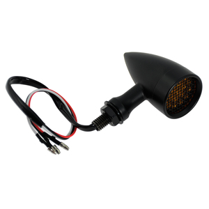 <span class=keywords><strong>Clignotant</strong></span> <span class=keywords><strong>LED</strong></span> noir <span class=keywords><strong>chromé</strong></span> 10 mm pour <span class=keywords><strong>moto</strong></span>, feu stop <span class=keywords><strong>clignotant</strong></span> pour Harley Chopper Cruiser Custom pour Honda - Product Image 4