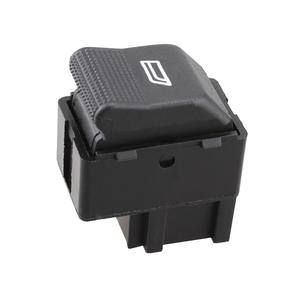 Interruptor de Botón para Elevalunas Eléctrico de un Solo Interruptor para Automóviles Volkswagen Polo 6X0959855B Nuevo Estado 12V Material ABS - Product Image 5