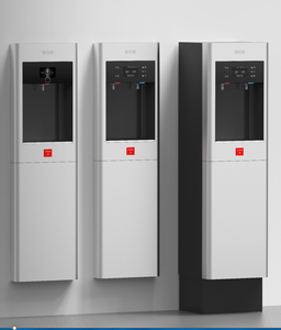 Lonsid Dispensador de Agua Eléctrico Comercial 3 en 1 con Carbonatador de CO2, Purificador de Agua RO y Enfriador de Agua Carbonatada de Plástico para el Hogar - Product Image 4