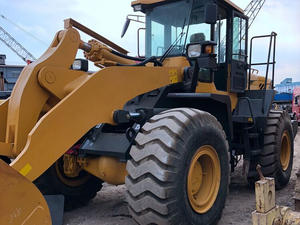 <span class=keywords><strong>Sdlg</strong></span> 3t lg933l l933 1.8m3 बकेट सामने और व्हील लोडर शेव बड़े ब्रेकआउट बल के साथ - Product Image 6