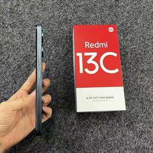 <span class=keywords><strong>Smartphone</strong></span> Mi 13C 5G d'origine débloqué de haute qualité, d'occasion, vente en gros, téléphones mobiles GSM/LTE Redmi 13C d'occasion - Product Image 6