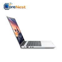 CoreNest 15.6 Inch Student Laptop AMD Ryzen 7 5700U Education Laptop for School Online Learning Computer 16GB RAM SSD