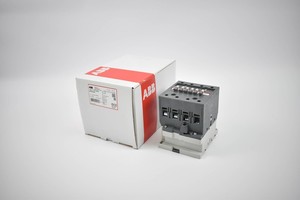 1SBL417201R6900 AF75 ซีรีส์ 75A 48-130VDC 50/60Hz PLC - Product Image 1