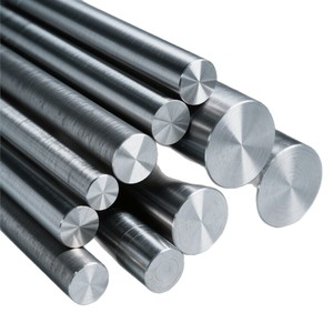 ASME Sb166 Uns N06600 Inconel 600 Varilla de acero de aleación de níquel endurecido con acabado en caliente - Product Image 5