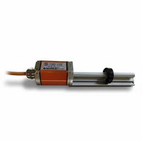 100% Pengganti Penuh Sensor Temposonics Seri RP RPM0300MR031V01 Seri GP Sensor Posisi Linear MTS