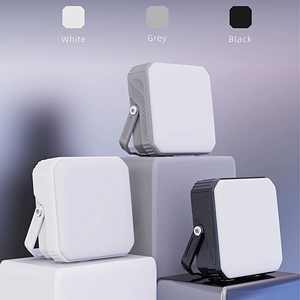 Banque d'énergie <span class=keywords><strong>solaire</strong></span> prix usine 10000mAh Port <span class=keywords><strong>USB</strong></span> banque d'énergie <span class=keywords><strong>solaire</strong></span> à charge rapide avec une lumière de camping avec un support - Product Image 6