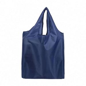 Bolsas de Compras Plegables de Poliéster Ecológicas Sublimables al por Mayor, Bolsas de Supermercado Personalizadas Impermeables - Product Image 5