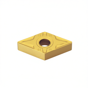 Ttake Dnmg Turning Insert 55 Degree Negative Ss Grade For Metal Cutting - Product Image 2