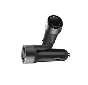 Accesorios para Automóviles, Cargador de Coche Portátil de Carga Rápida PD USBC QC3.0 para Nissan BMW - Product Image 2