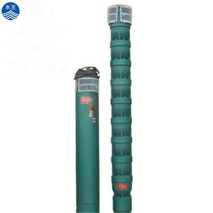 Bomba Sumergible de 15Hp de Diseño Moderno a Precio de Fábrica - Product Image 3