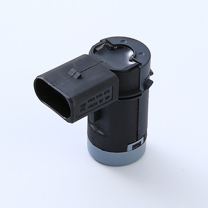 เซ็นเซอร์เรดาร์ถอยหลัง 6QD919275 ด้านหลัง 12V ระบบช่วยจอดรถที่ใช้ร่วมกับรถยนต์ Volkswagen ได้ - Product Image 1