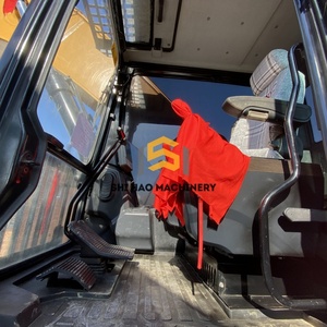 รถขุดแบคโฮมือสอง Sany SY365H ขนาด 36 ตัน สำหรับงานขุดและเหมืองแร่ ทนทาน ขายดี พร้อมจัดส่งฟรี - Product Image 3