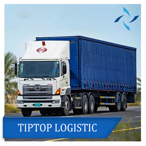 Transporteur UPS DHL Express de haute qualité pour l'expédition internationale de Shenzhen aux États-Unis LCL + <span class=keywords><strong>Trucking</strong></span> <span class=keywords><strong>Company</strong></span> - Product Image 4