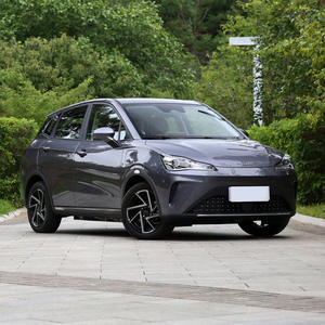 Vendita calda a buon mercato nuova Auto C0C Nezha <span class=keywords><strong>Aya</strong></span> produttori fornitori Net Av Auto veicoli elettrici Auto <span class=keywords><strong>4</strong></span> ruote veicoli passeggeri - Product Image 3