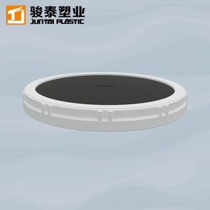 Diffuseur à disque à performance stable 270 pour l'aération des eaux usées des usines de <span class=keywords><strong>savon</strong></span> et de détergent - Product Image 5