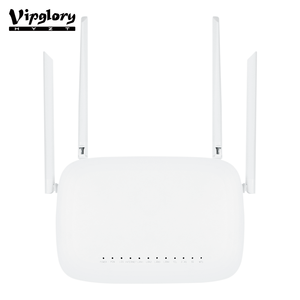 AX3000 Double bande <span class=keywords><strong>WIFI</strong></span> 6 XPON GPON ONU 3000 Mbps Compatible avec OLT FTTX Terminal fibre - Product Image 2