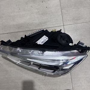 Nuevas Luces LED Remanufacturadas para BMW Serie 5 F35 F30, Luces Delanteras LED para Automóvil, Directo de Fábrica - Product Image 2
