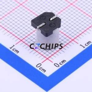 ตัวเก็บประจุ RT1C221M0607อลูมิเนียมอิเล็กโทรลีติค SMD D6.3xL7.7mm 220uF 20% 16V 105mA-120Hz - Product Image 2