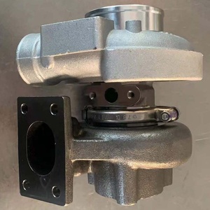 Nhà Máy 4045361 4045362 504225294 3539071 1153025901 HX25 Bộ Tăng Áp Cho Bộ Sạc <span class=keywords><strong>Turbo</strong></span> Holset <span class=keywords><strong>Iveco</strong></span> TAA TC NEF Động Cơ <span class=keywords><strong>Diesel</strong></span> - Product Image 2