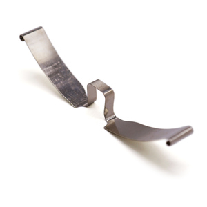 Metralla de contacto de precisión, piezas de estampado de grado aeroespacial con certificación ISO 9001 y AS9100 para electrónica y equipos de aviación - Product Image 5