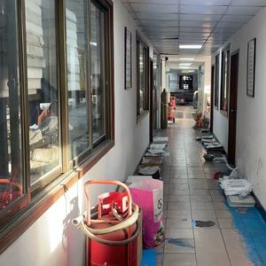 Anillo Unisex de Acero Inoxidable Plateado con Cabeza de Calavera, Estilo Punk, con Circonita, Certificado por Terceros, <span class=keywords><strong>MoLin</strong></span> - Product Image 6