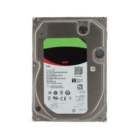 ST8000DM004 8TB SATA 6Gb/s 5400 RPM 256MB 512e 3.5 inci Hard Disk Drive Desktop Server Penyimpanan Komputer HDD
