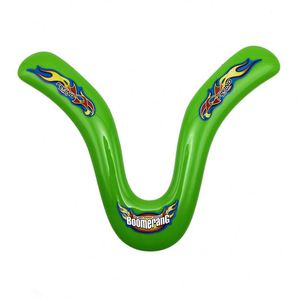 Juego de Discos Voladores Coloridos |   Boomerangs Seguros y Duraderos para Niños |   Perfecto para la Diversión al Aire Libre - Product Image 3