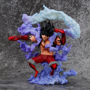 Un pezzo all'ingrosso tenuto in mano MAX Cake Island <span class=keywords><strong>POP</strong></span> 4 File 4 Snake Man modello secondario di animazione portatile - Product Image 2