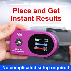 חלון רכב <span class=keywords><strong>tint</strong></span> tser 0.8 מ "מ סרט שמש vlir ir uv - Product Image 3