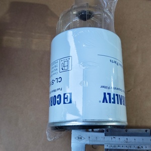 Wholesale Truck Engine Spare Parts Fuel <b>Water</b> Separator <b>Filter</b> 7146717 P502455 BF8X9155AA 3760927001 WK-1040 TBC460 P502455 - Product Image 4