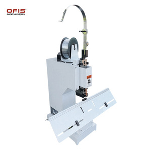 <span class=keywords><strong>Agrafeuse</strong></span> électrique OFIS TS101 - Product Image 4